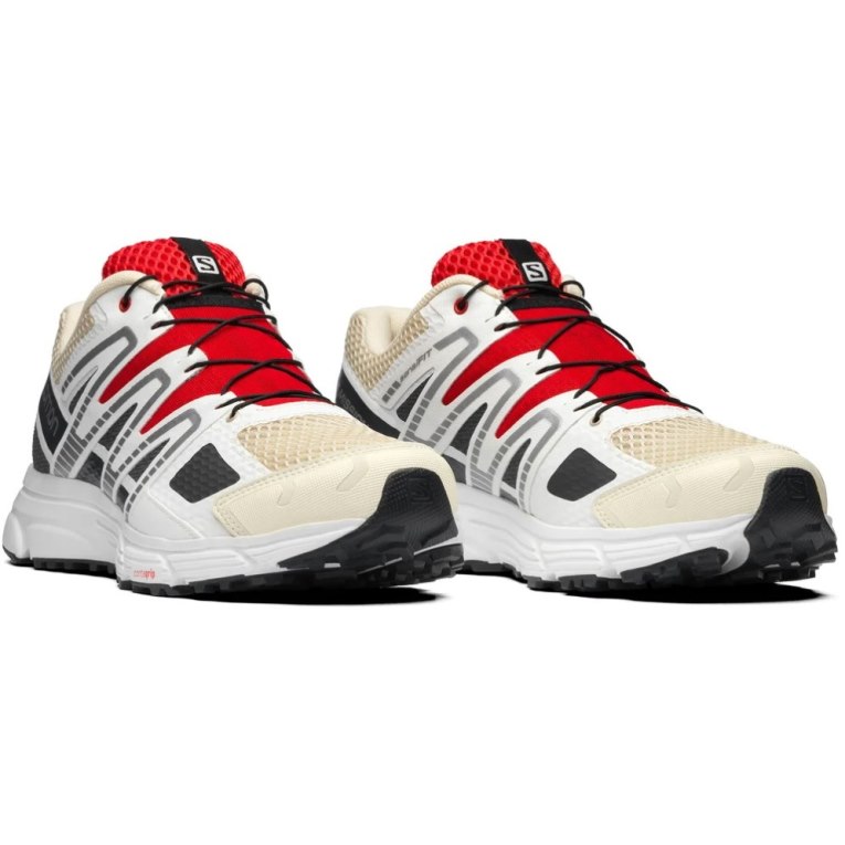 Tenis Salomon X-mission 4 Masculino Multicoloridas | PT U97241